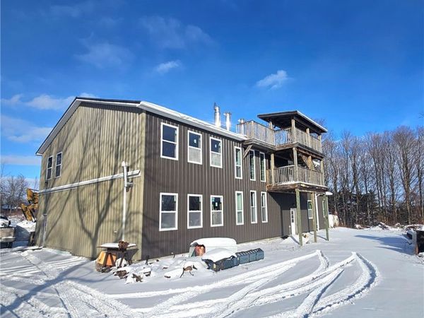 3530 Nunda Byersville Road, Nunda, NY 14517