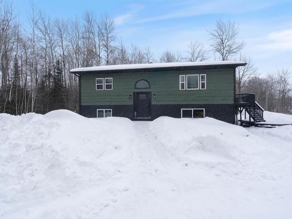 6850 E County Rd C, South Range, WI 54784