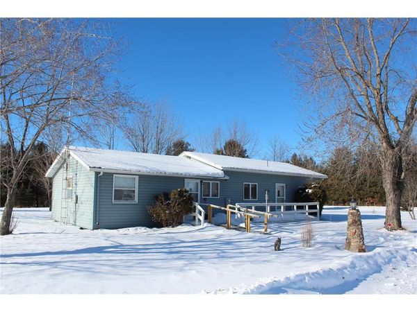 24154 Herman Johnson Road, Siren, WI 54872