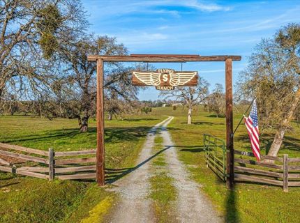 5358 Hwy 12, Wallace, CA 95254 Photo