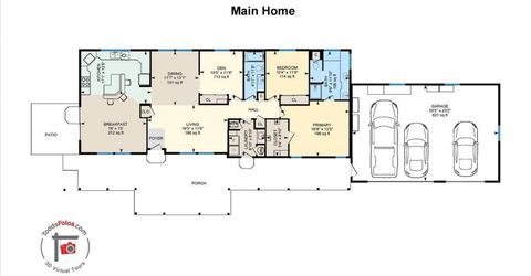 5358 Hwy 12, Wallace, CA 95254 Photo