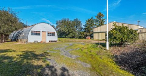 5358 Hwy 12, Wallace, CA 95254 Photo