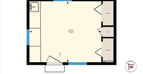 5358 Hwy 12, Wallace, CA 95254 Photo