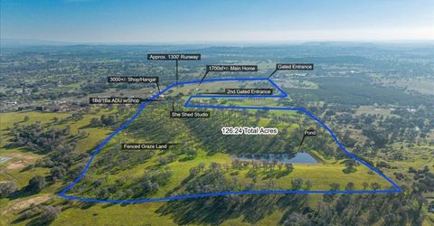 5358 Hwy 12, Wallace, CA 95254 Photo