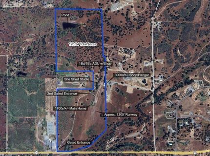 5358 Hwy 12, Wallace, CA 95254 Photo