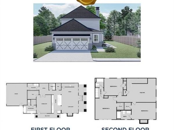 1293 Harmony Bend, Watkinsville, GA 30677