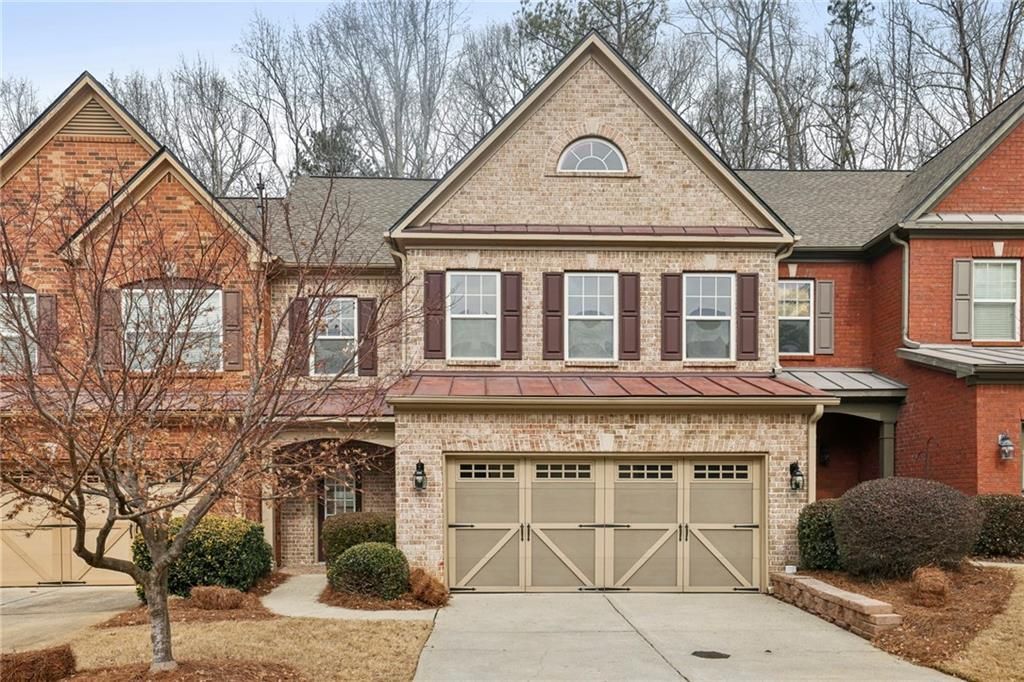 305 Snowgoose Court, Alpharetta, GA 30022 Main Photo
