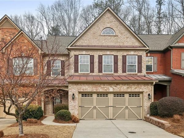 305 Snowgoose Court, Alpharetta, GA 30022