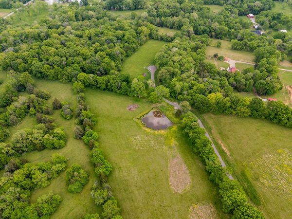 9023 Possum Trot Trail , College Grove, TN 37046