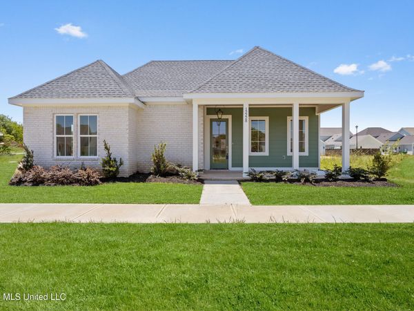 12228 Artisan Greeen Boulevard, Gulfport, MS 39503