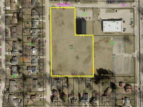 - 14th Avenue, Mendota, IL 61342