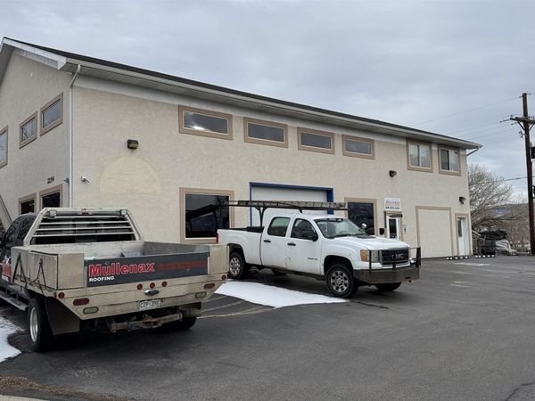 2254 Mustang Drive, Silt, CO 81652