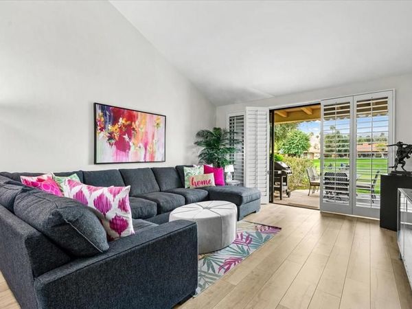 193 Seville Circle, Palm Desert, CA 92260