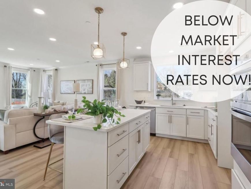 1883 Arbor Place Drive, Unit 86B, Norristown, PA 19401 Main Photo