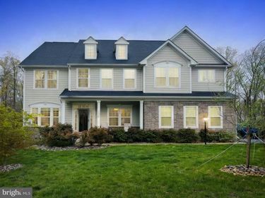 11303 WESTGATE WAY, SPOTSYLVANIA, VA 22551
