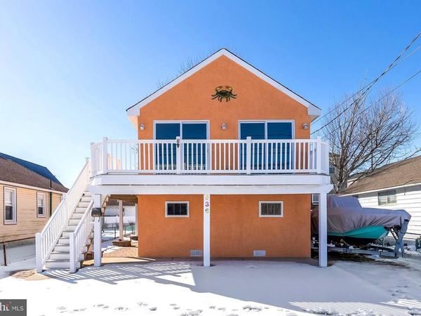 536 W MAPLE AVENUE, WILDWOOD, NJ 08260