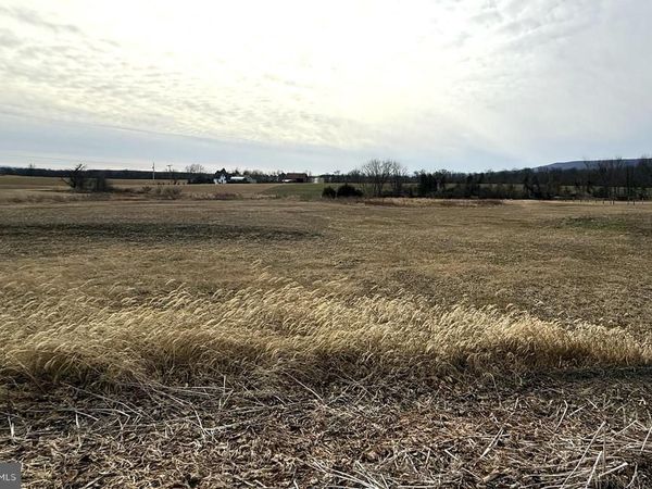 Lot- WHISKEY RUN ROAD, NEWVILLE, PA 17241