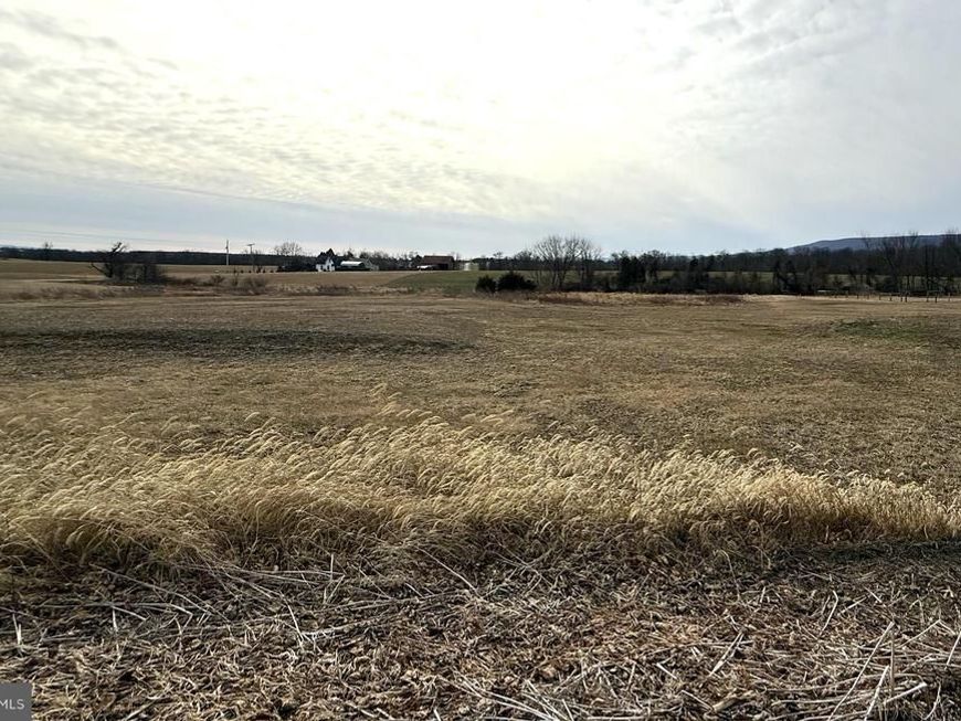 Lot- Whiskey Run Road, Newville, PA 17241 Main Photo