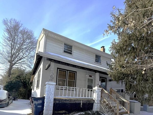 6312 47TH AVENUE, RIVERDALE, MD 20737