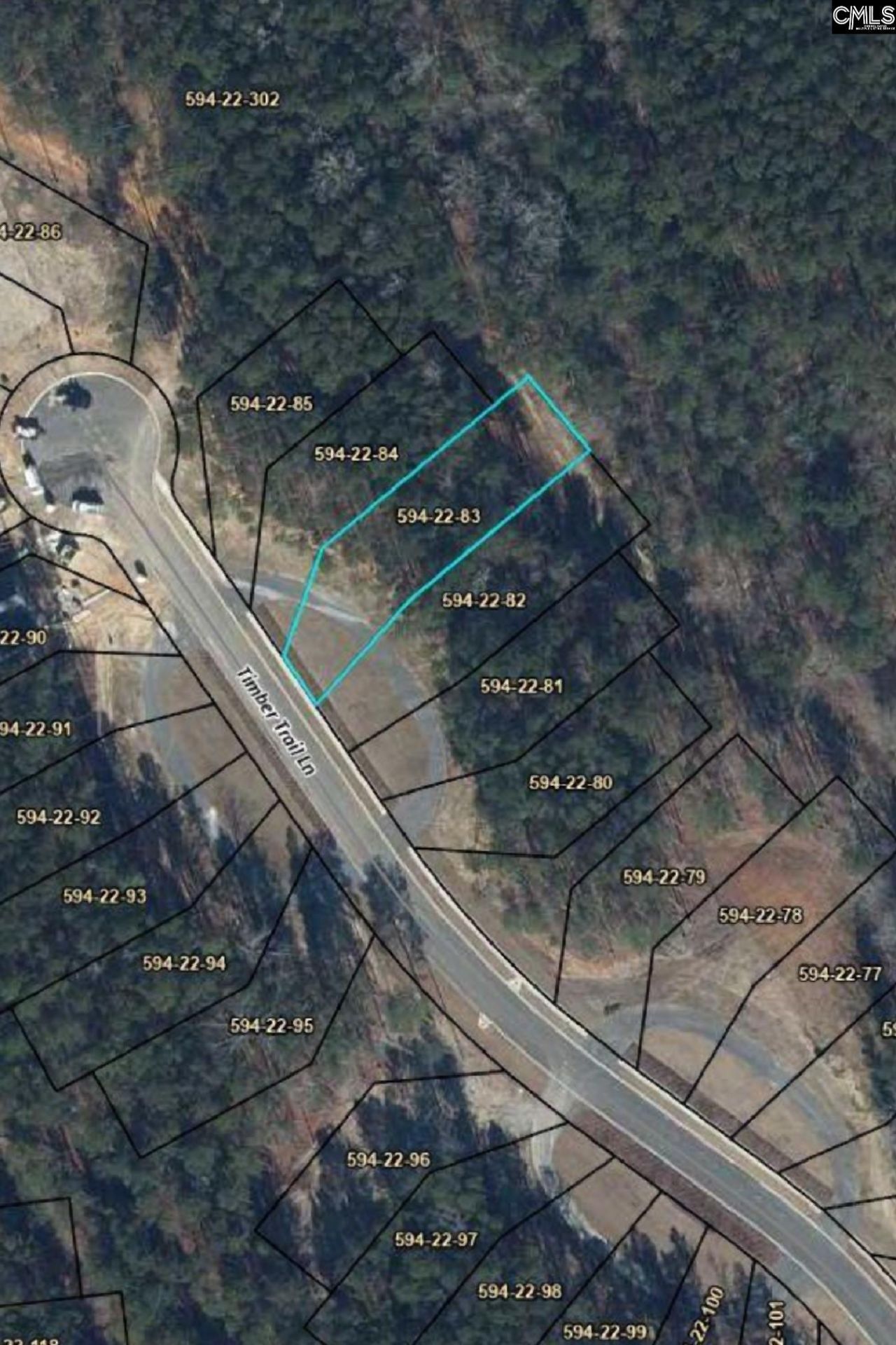 Lot 83 Timber Trail Lane  Photo 12