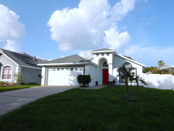 134 Dillon Way, Davenport, FL 33897