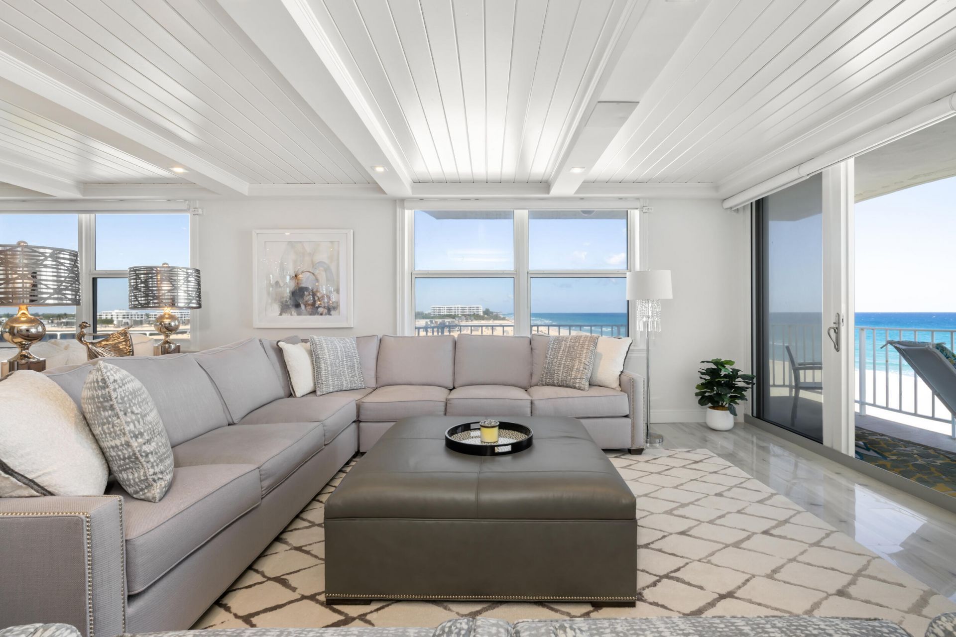 2295 S Ocean Boulevard, Unit 625, Palm Beach, FL 33480 Photo