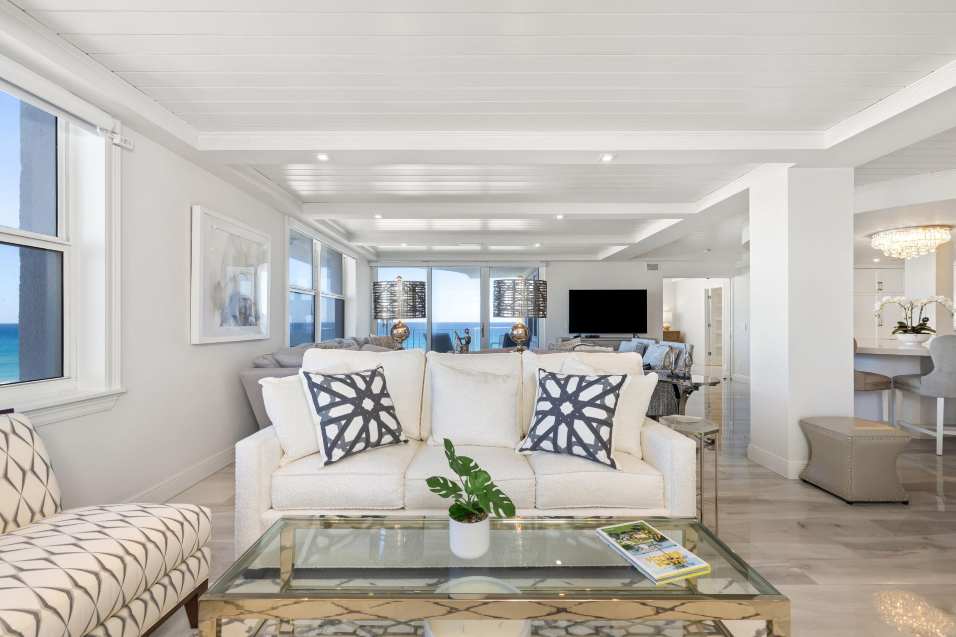 2295 S Ocean Boulevard, Unit 625, Palm Beach, FL 33480 Photo