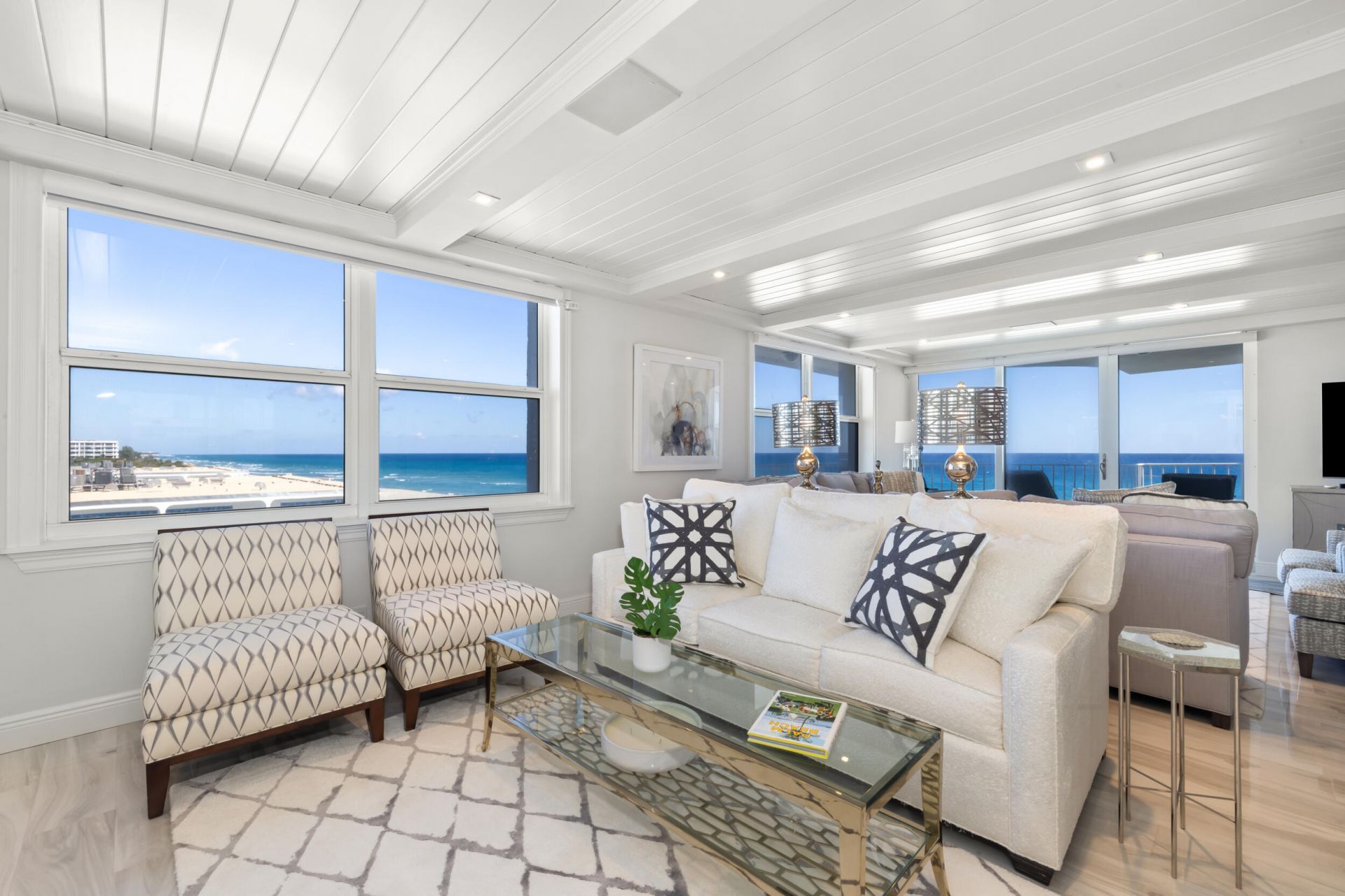 2295 S Ocean Boulevard, Unit 625, Palm Beach, FL 33480 Photo