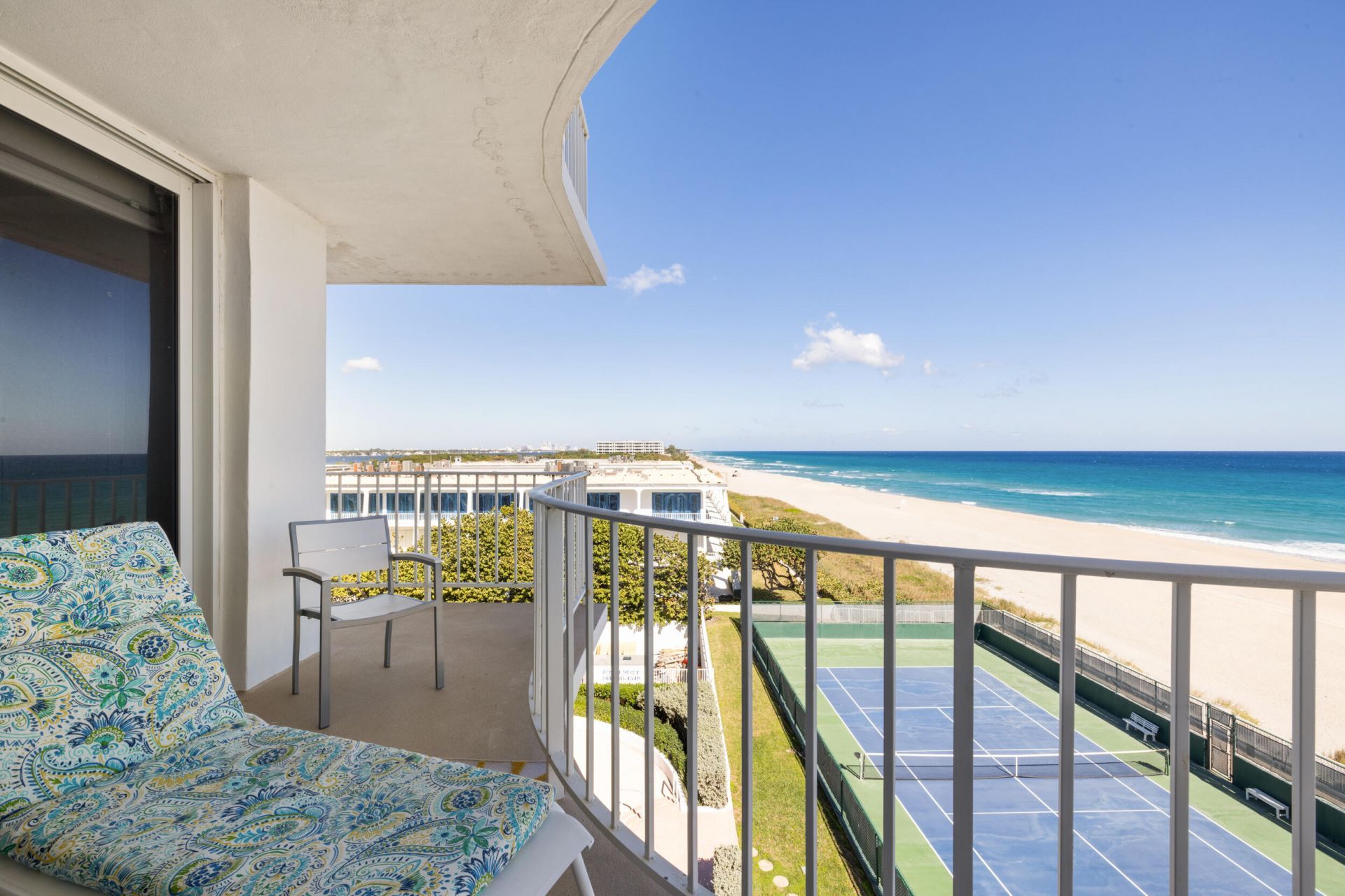 2295 S Ocean Boulevard, Unit 625, Palm Beach, FL 33480 Photo