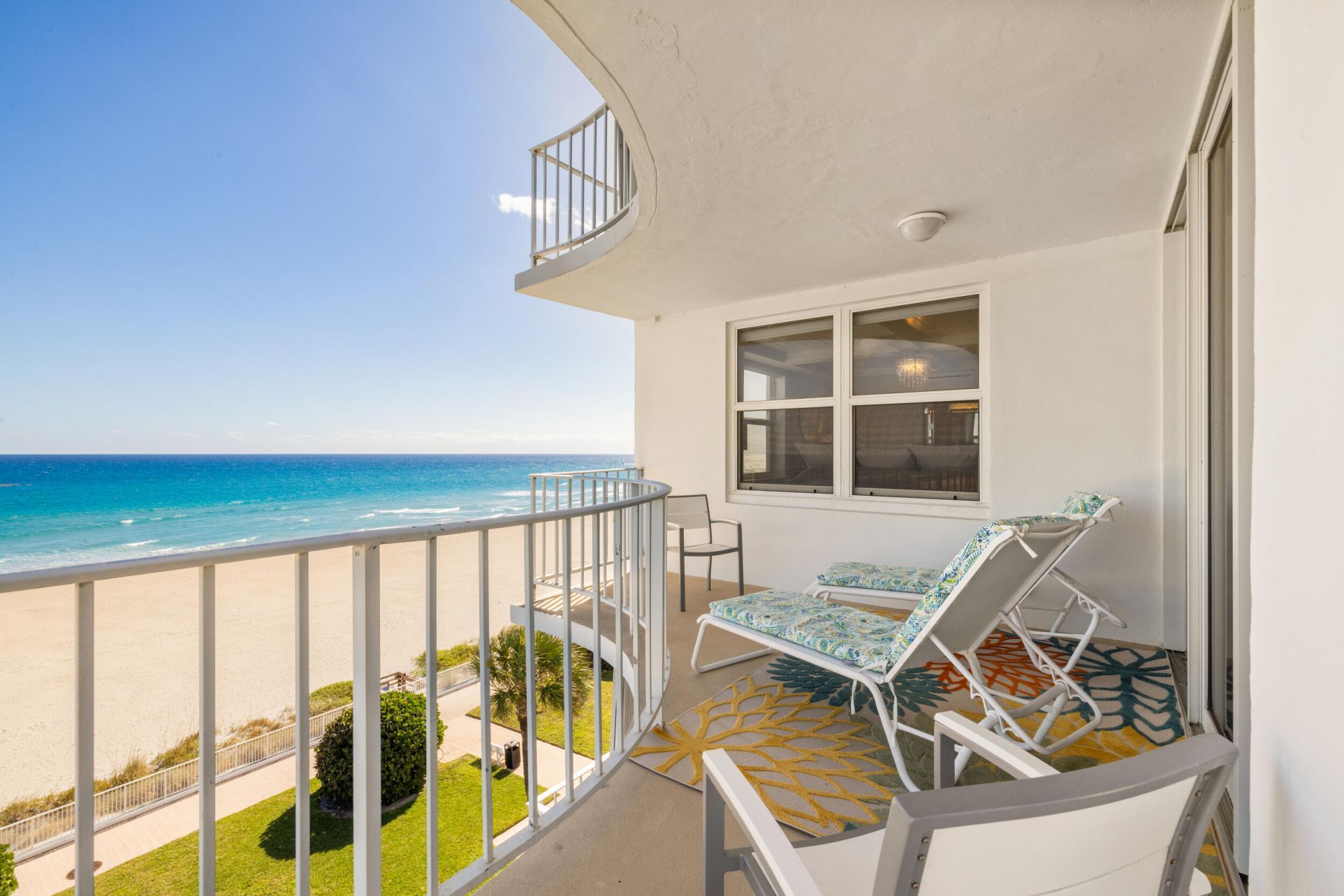 2295 S Ocean Boulevard, Unit 625, Palm Beach, FL 33480 Photo