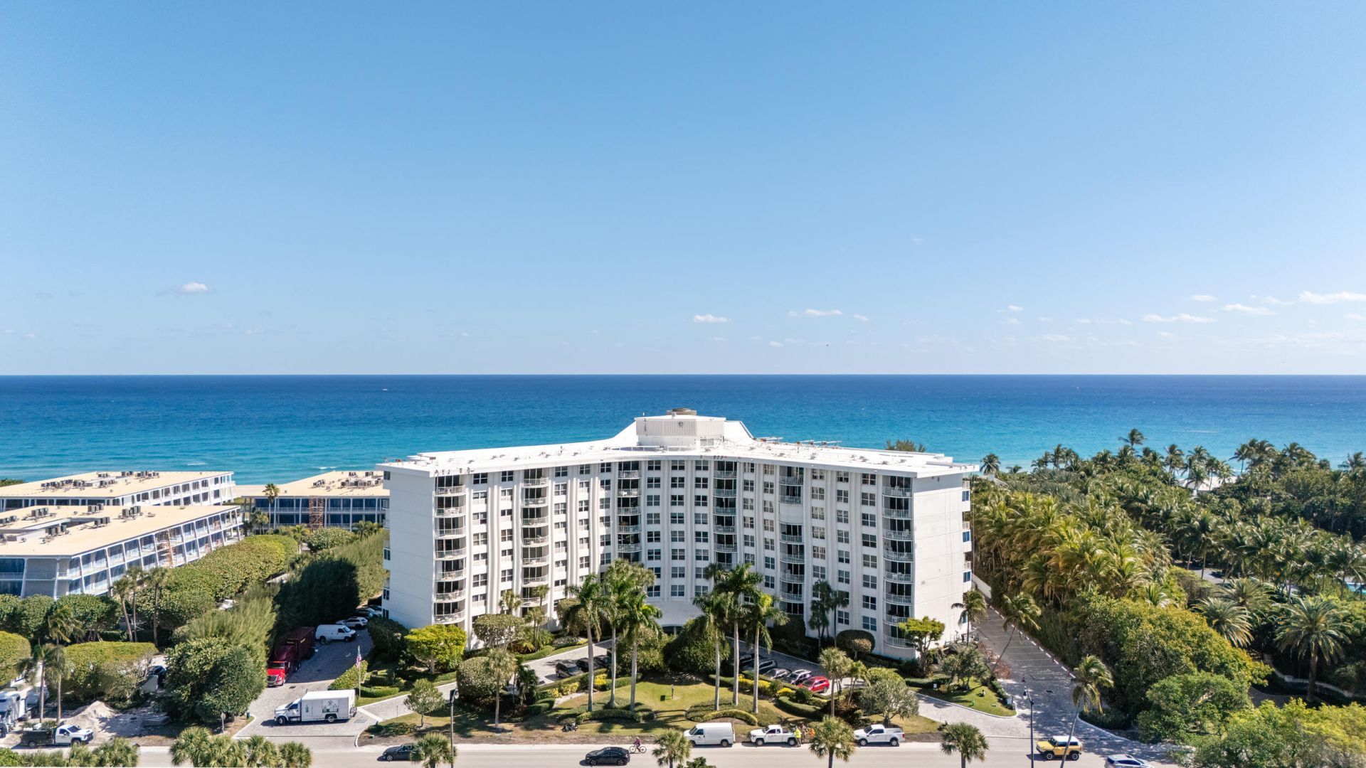 2295 S Ocean Boulevard, Unit 625, Palm Beach, FL 33480 Photo