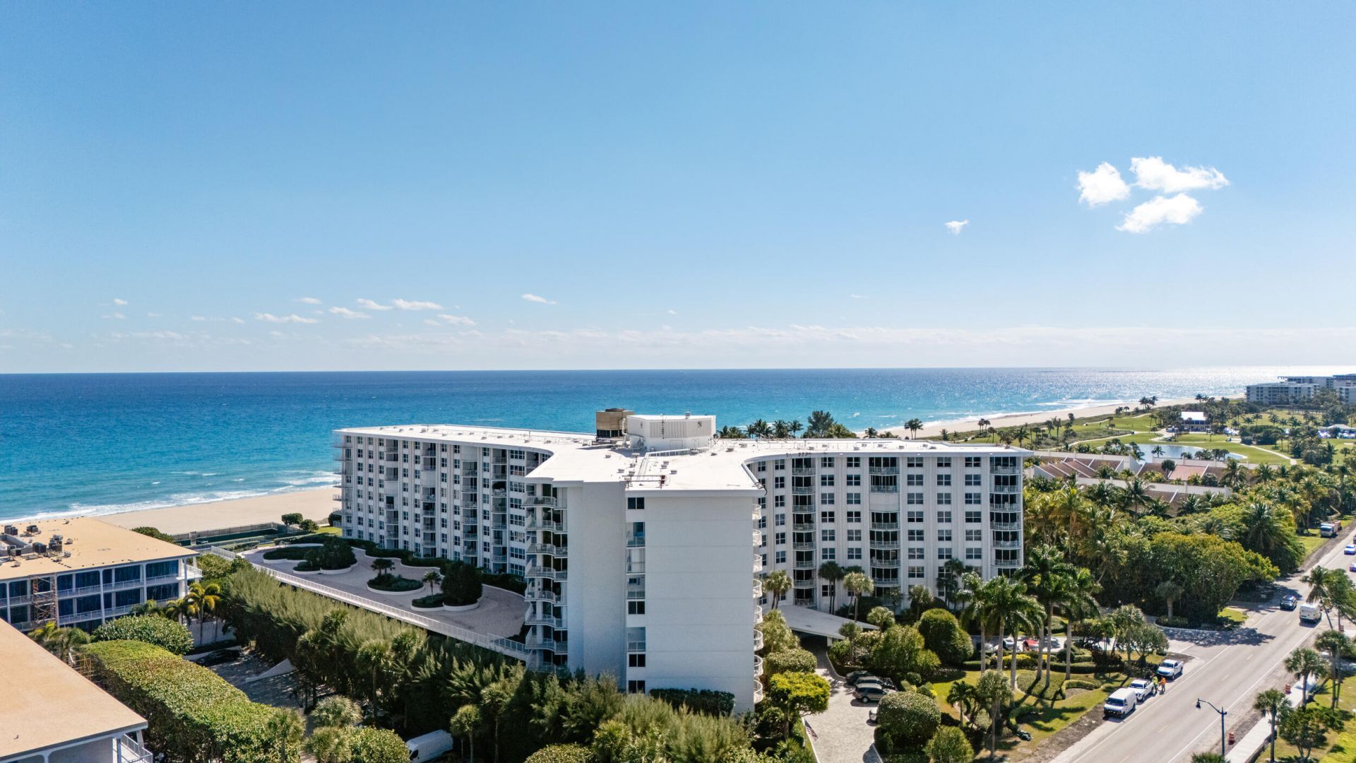 2295 S Ocean Boulevard, Unit 625, Palm Beach, FL 33480 Photo