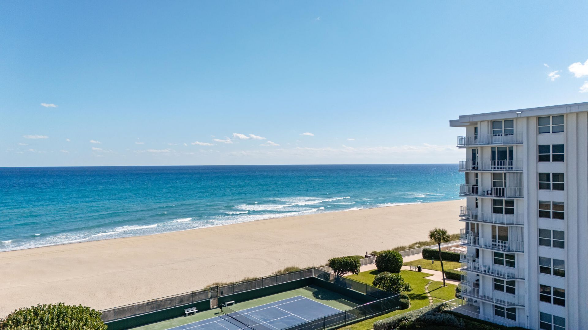 2295 S Ocean Boulevard, Unit 625, Palm Beach, FL 33480 Photo