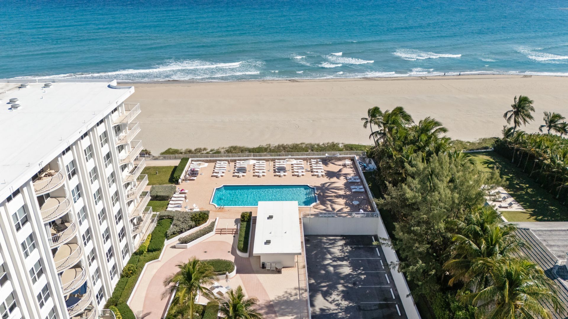 2295 S Ocean Boulevard, Unit 625, Palm Beach, FL 33480 Photo