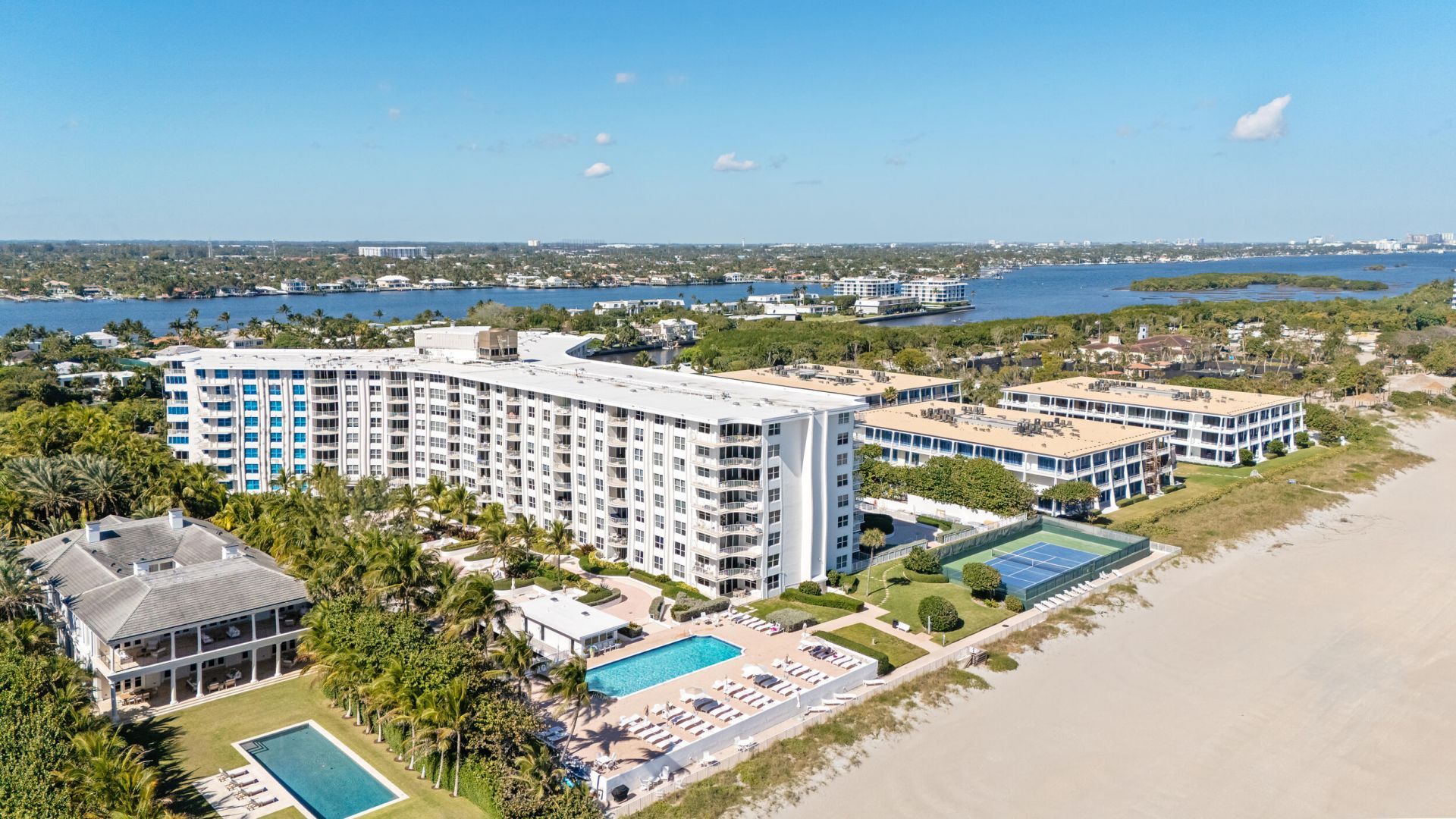 2295 S Ocean Boulevard, Unit 625, Palm Beach, FL 33480 Photo