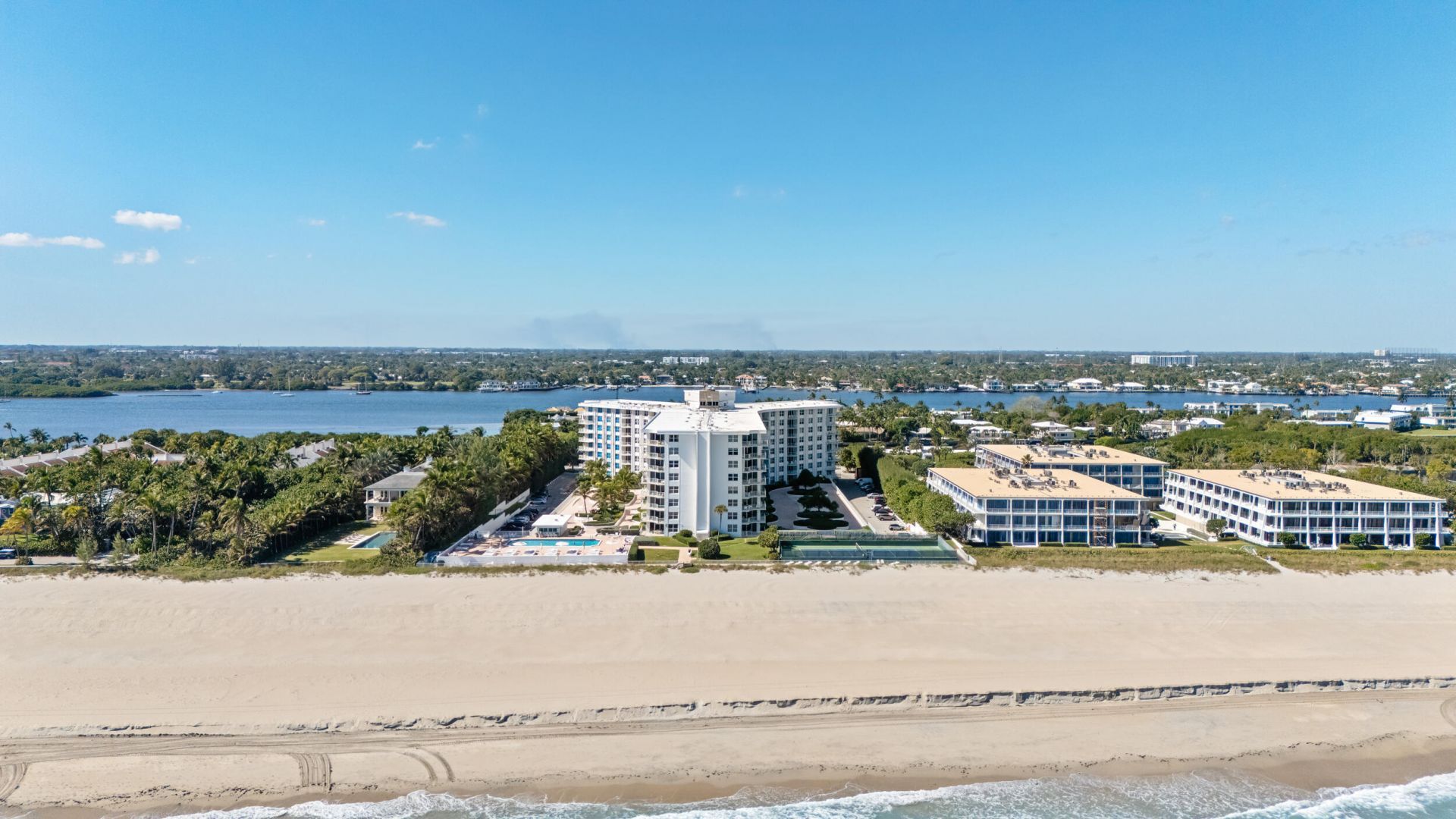 2295 S Ocean Boulevard, Unit 625, Palm Beach, FL 33480 Photo