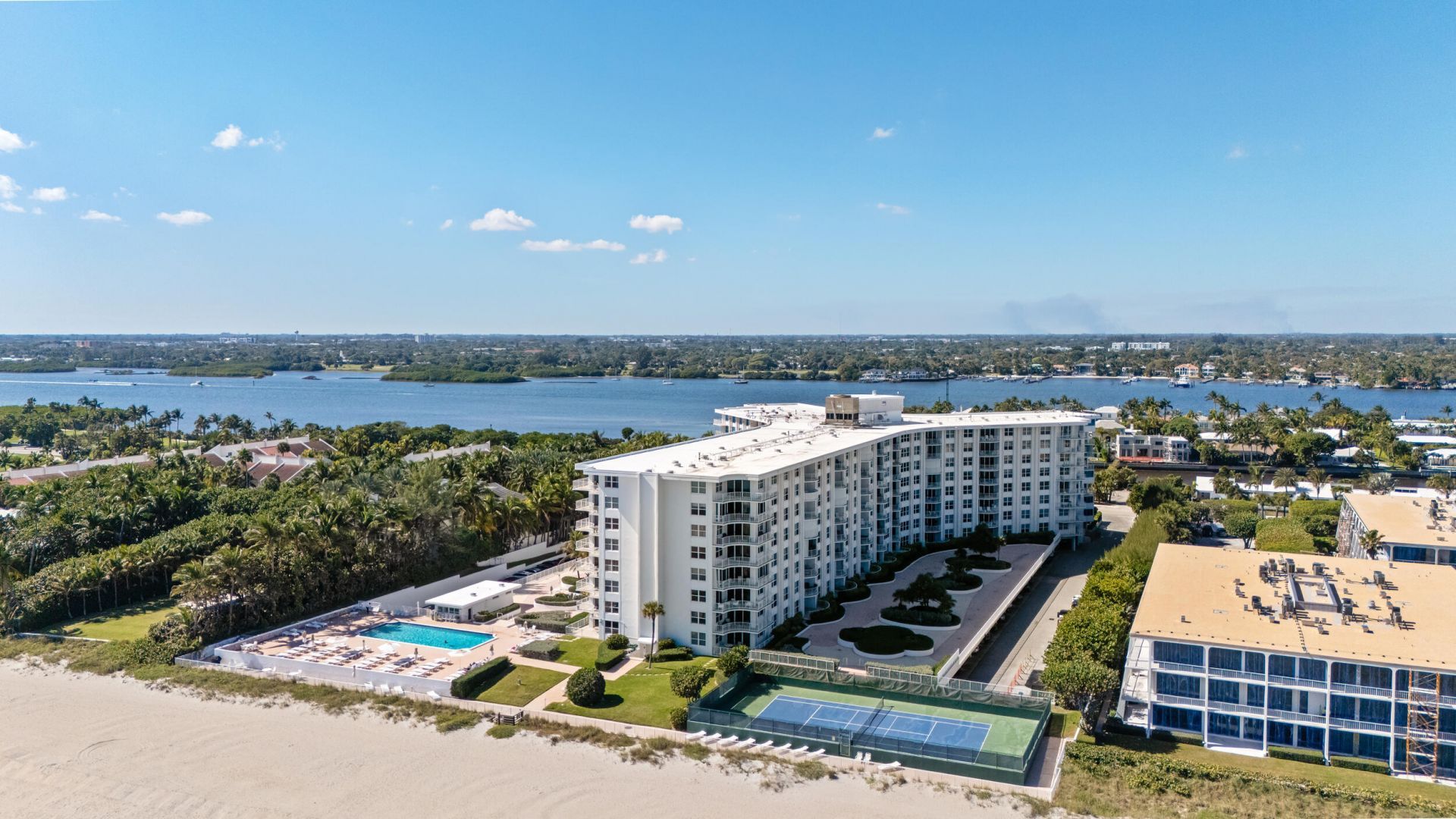 2295 S Ocean Boulevard, Unit 625, Palm Beach, FL 33480 Photo