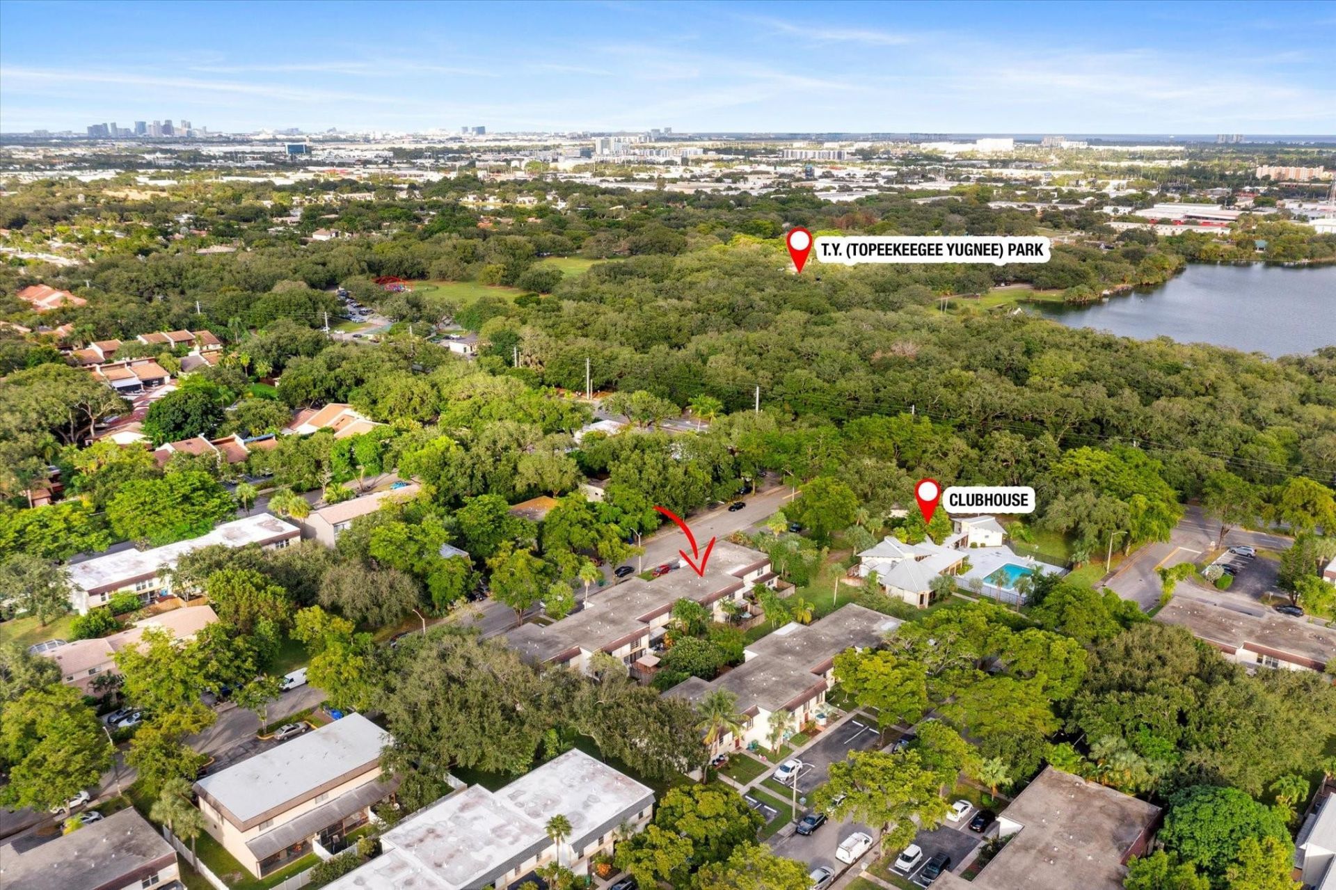 3320 Simms St, Unit 11C, Hollywood, FL 33021 Photo