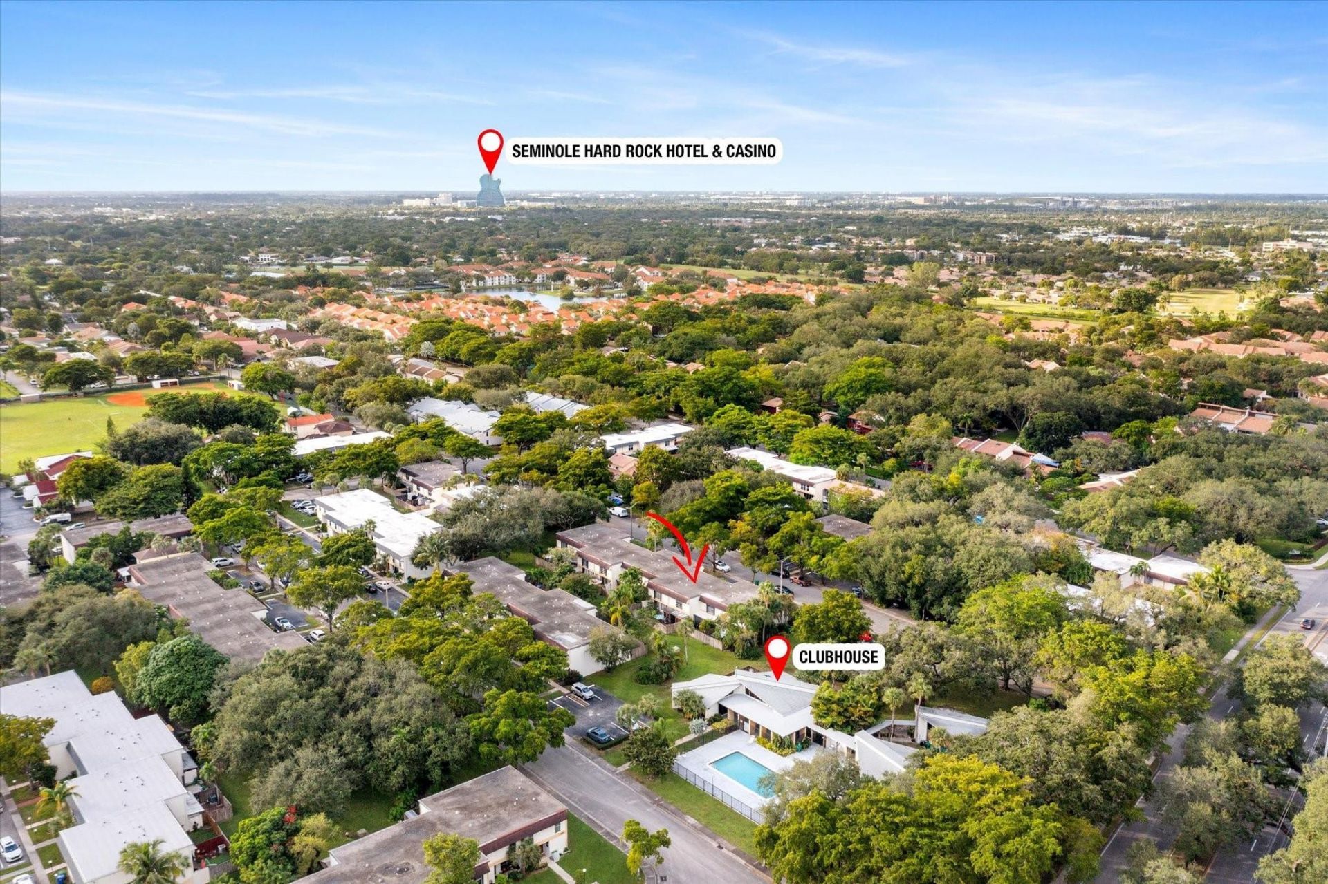 3320 Simms St, Unit 11C, Hollywood, FL 33021 Photo