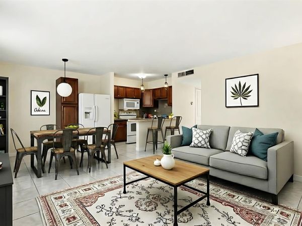 4051 NE 13th Ave, Unit 62, Fort Lauderdale, FL 33334