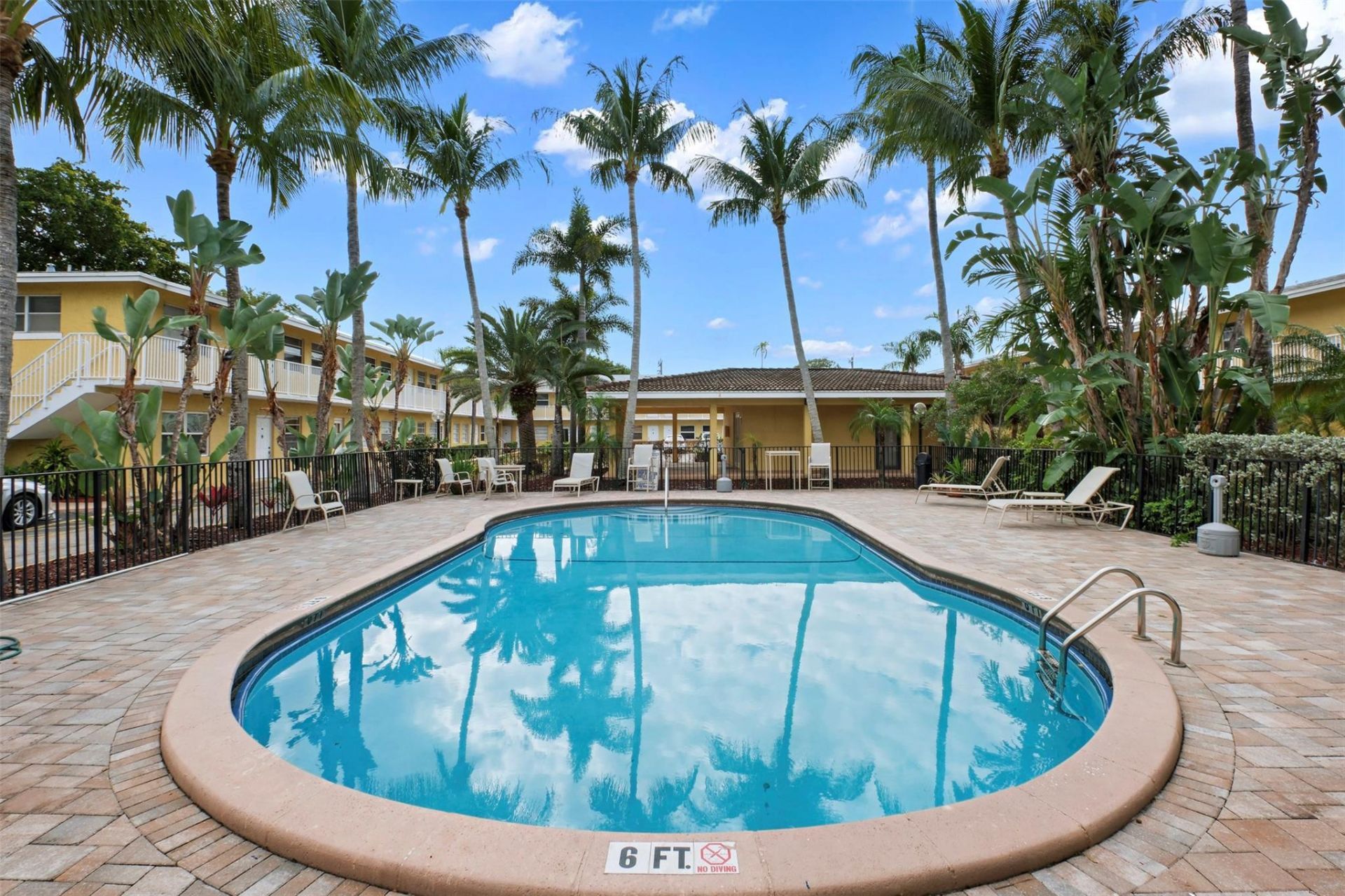 4051 NE 13th Avenue, Unit 62, Fort Lauderdale, FL 33334 Photo