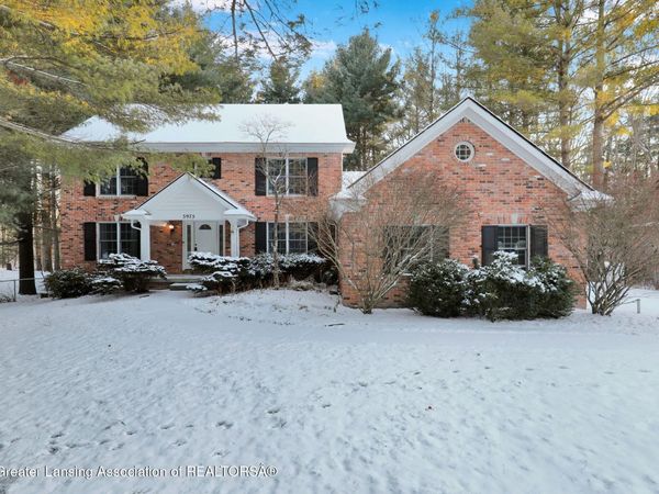 3975 Shoals Drive, Okemos, MI 48864