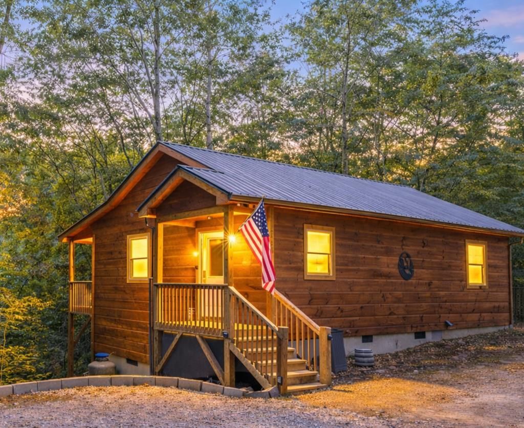 132 Lanes Way, Murphy, NC 28906 Main Photo