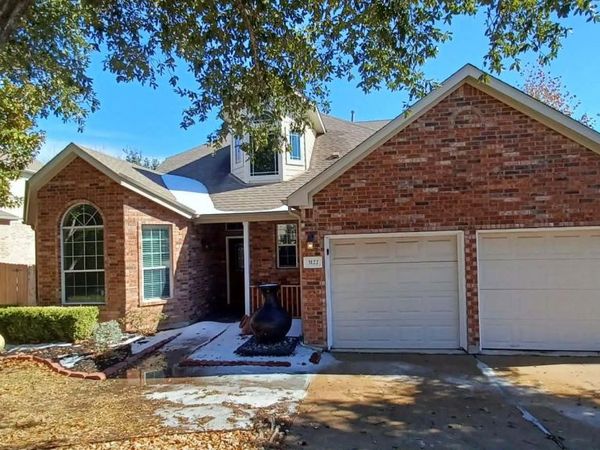 3122 Fiorellino PL, Cedar Park, TX 78613