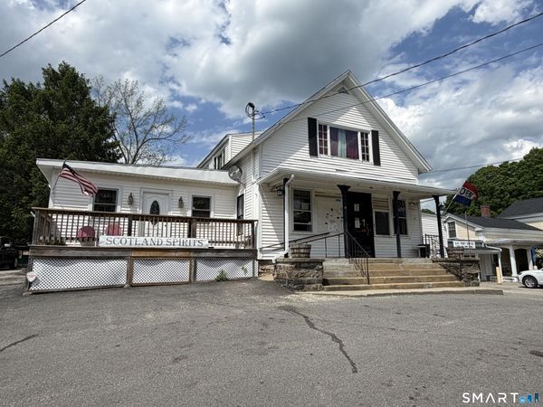 8 Palmer, Scotland, CT 06264