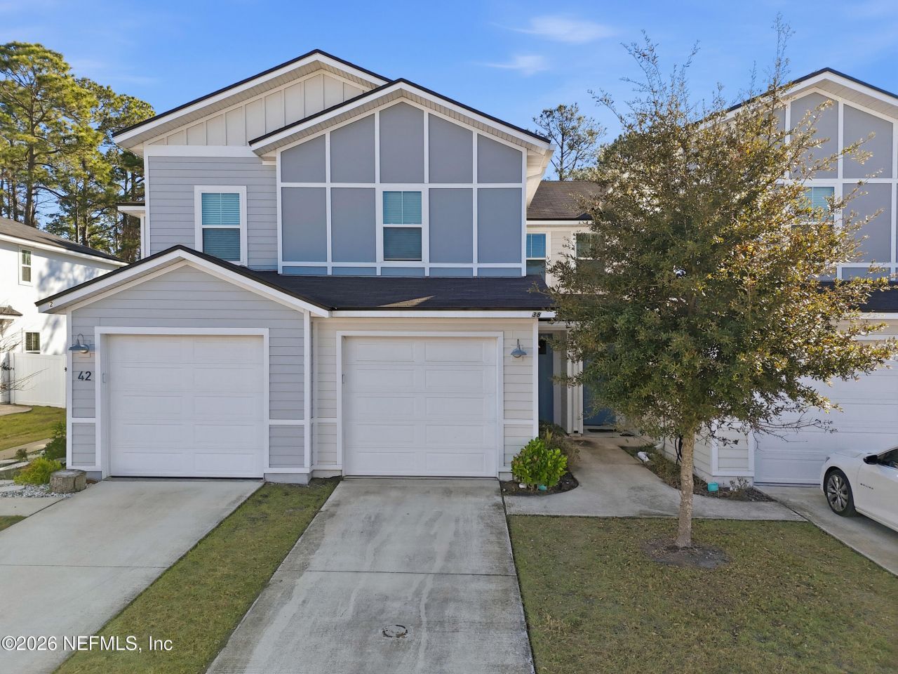 38 Ridge Lake Road, Saint Augustine, FL 32086 Main Photo