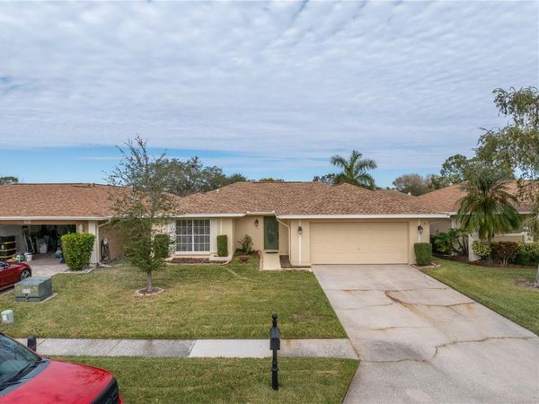 2267 HERON CIRCLE, CLEARWATER, FL 33762