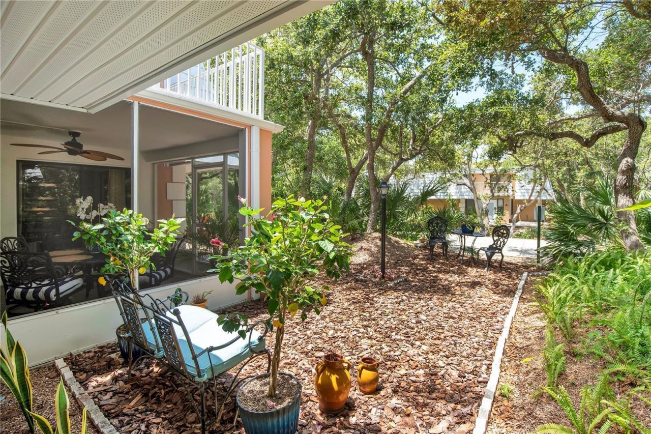 4150 S Atlantic Avenue, Unit 111B, New Smyrna Beach, FL 32169 Photo