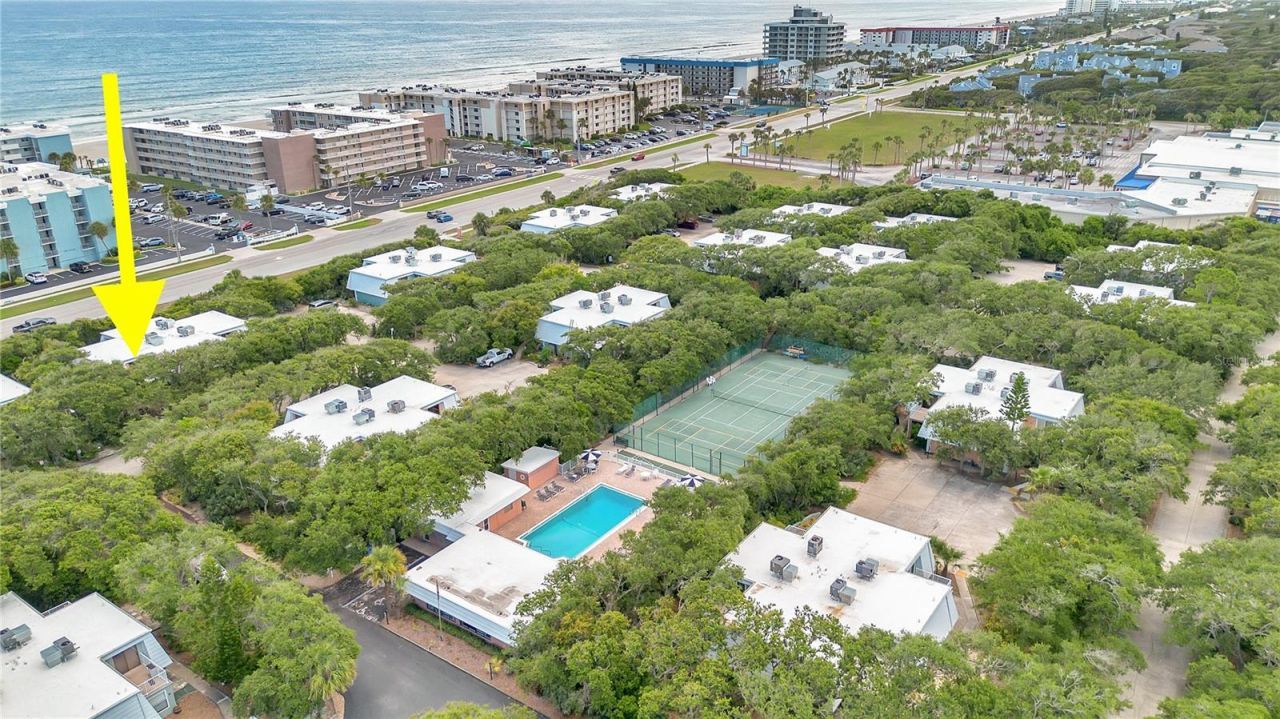 4150 S Atlantic Avenue, Unit 111B, New Smyrna Beach, FL 32169 Photo