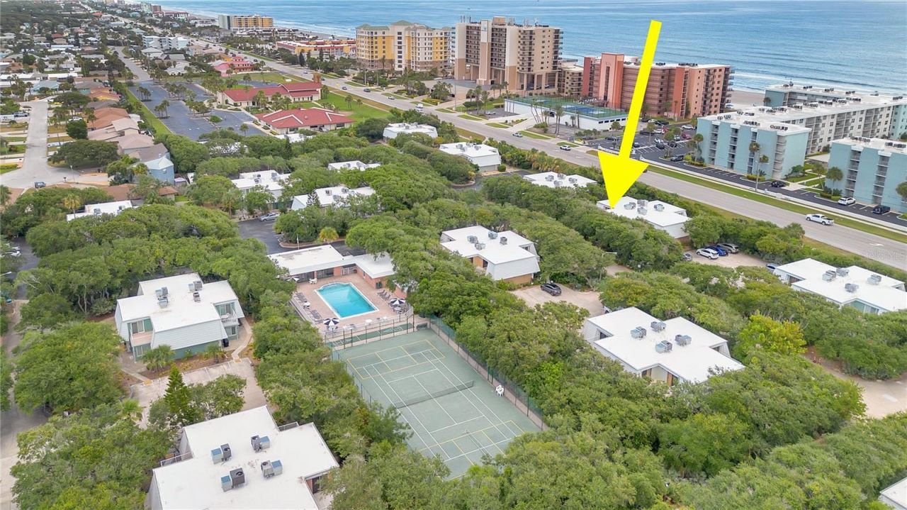 4150 S Atlantic Avenue, Unit 111B, New Smyrna Beach, FL 32169 Photo